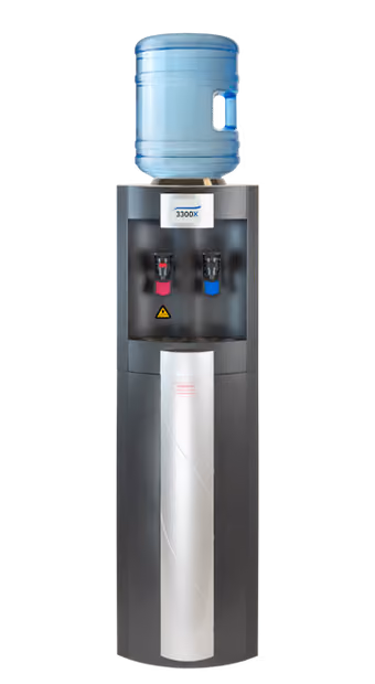 AA First 3300X Bottle Water Cooler