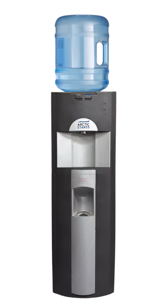 AA First ArcticStar 55 Bottle Water Cooler