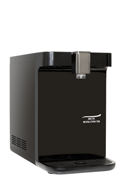 AA First ArcticRevolution 75B compact tabletop water cooler