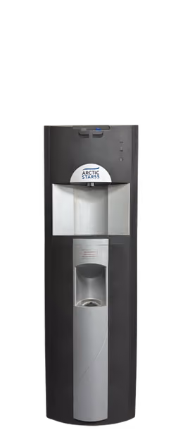 AA First ArcticStar 55 mains-fed water cooler, ambient and chilled