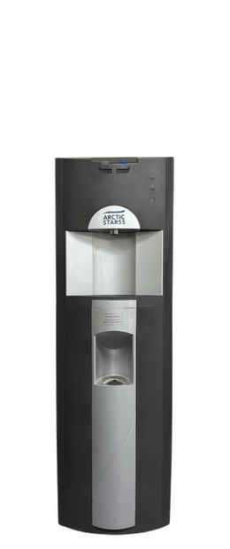 AA First ArcticStar 55 mains-fed water cooler, ambient and chilled