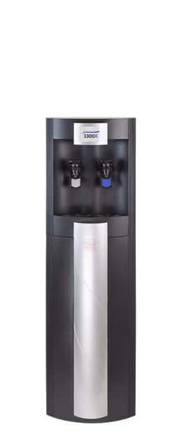 AA First 3300X POU Mains Fed Cooler