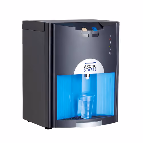 AA First ArcticStar 55 POU Cooler - Table top