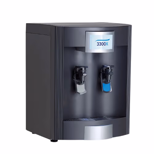 AA First 3300X POU Mains Fed Cooler - Tabletop