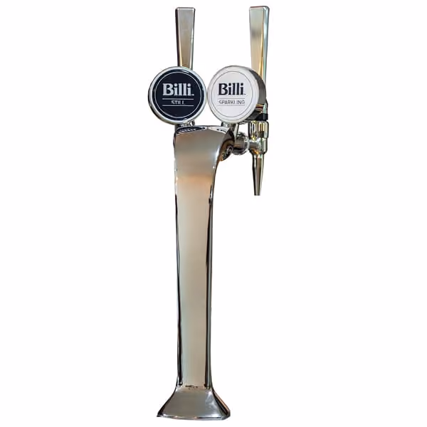 Billi Spring 45 Bottling System