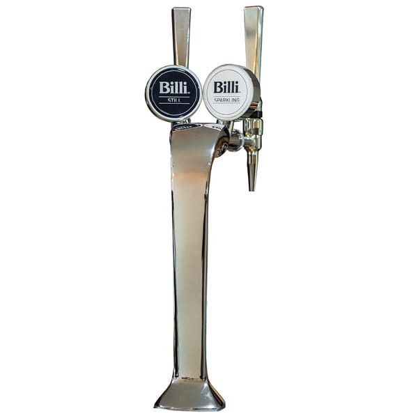 Billi Spring 45 Bottling System