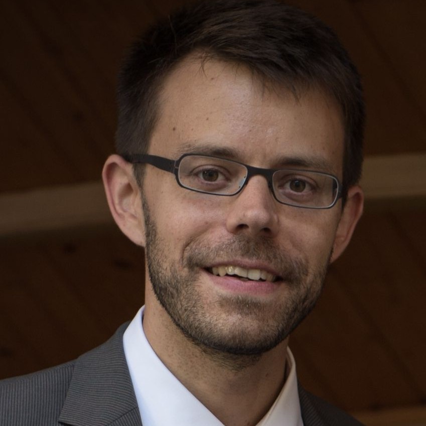 Marc Enz