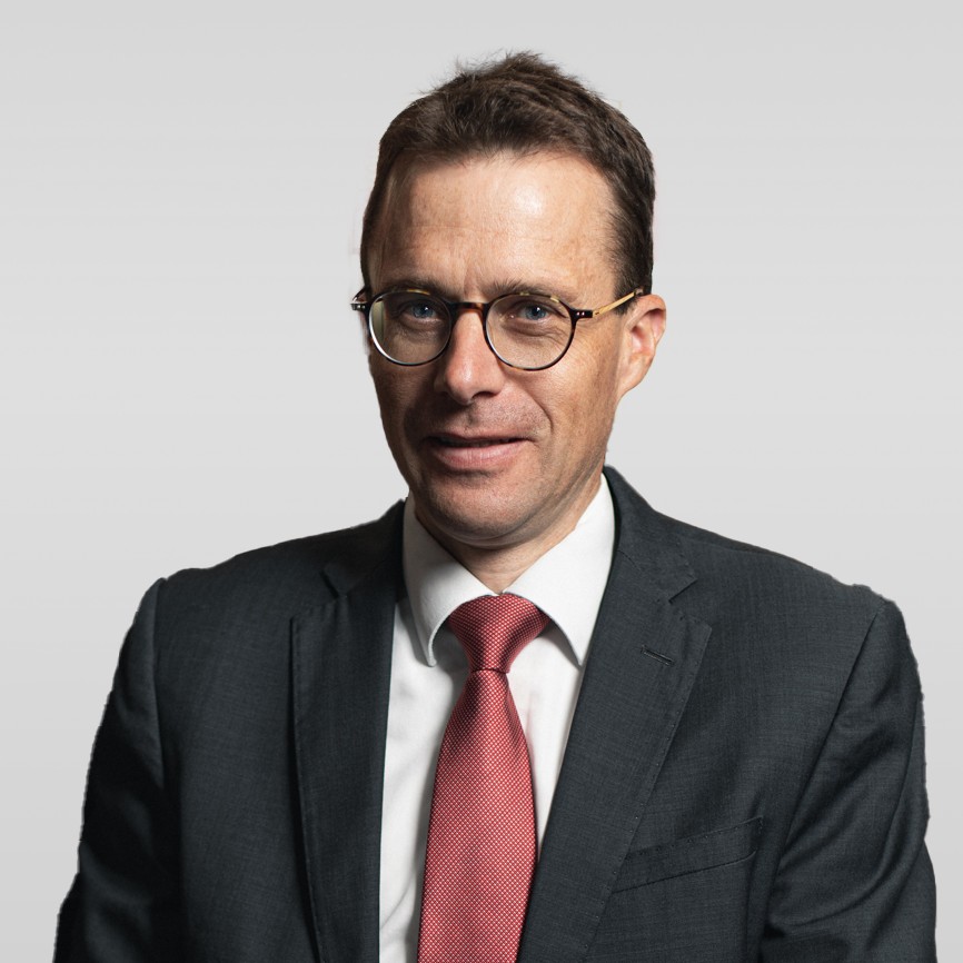 Daniel de Vries Reilingh