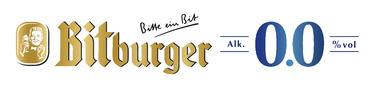 Bitburger 0,0%