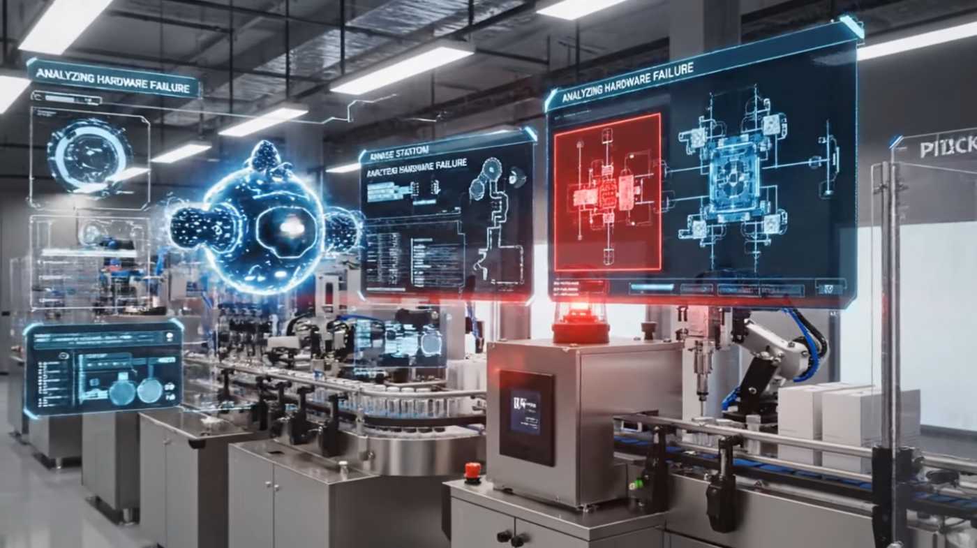 Automatisierung mit Boost