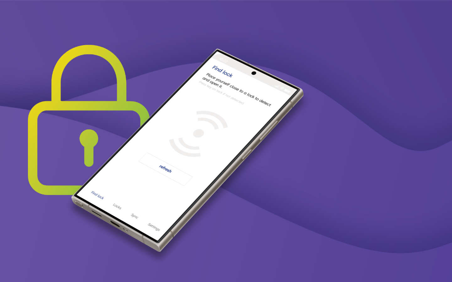 Dormakaba mobile app