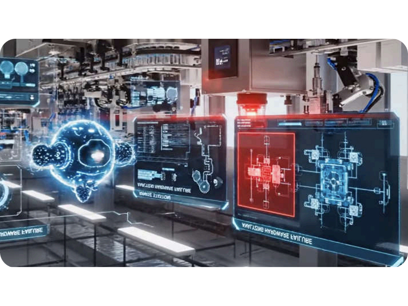 Automatisierung mit Boost