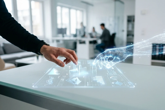 Are You Ready for Agentic AI?