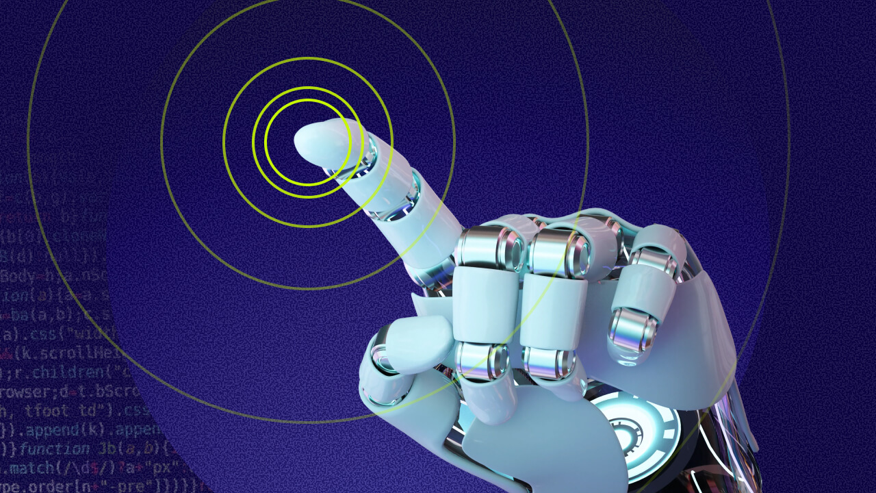Sabotap. Bauen wir jetzt Roboter? 