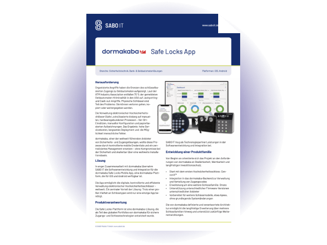 2026 SABO IT Leaflets