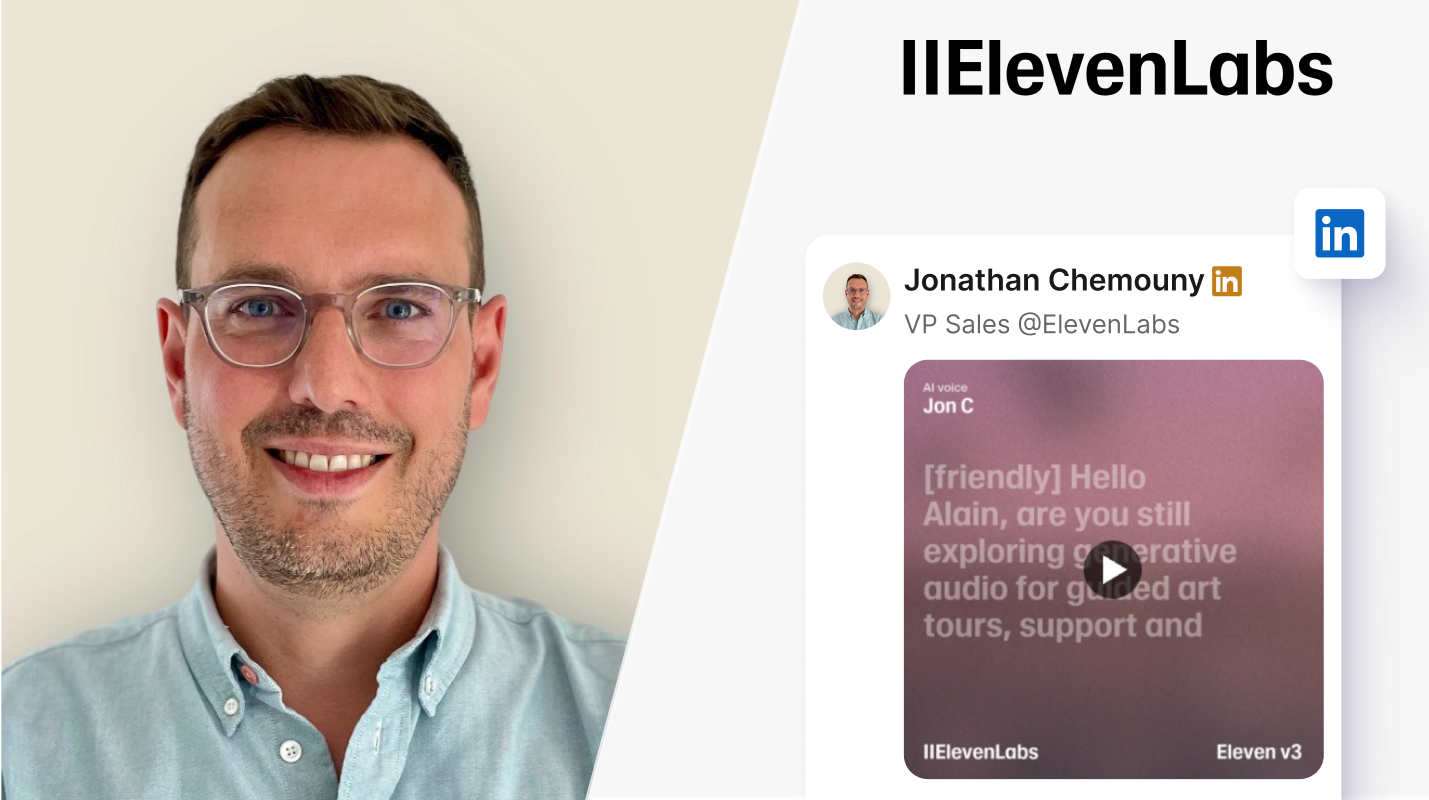 Jonathan Chemouny