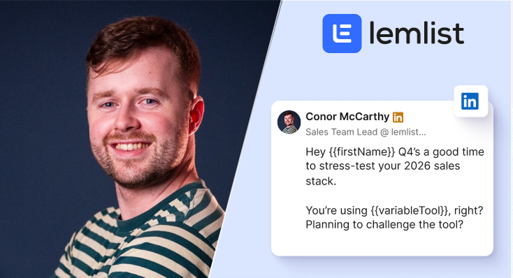 Conor McCarthy