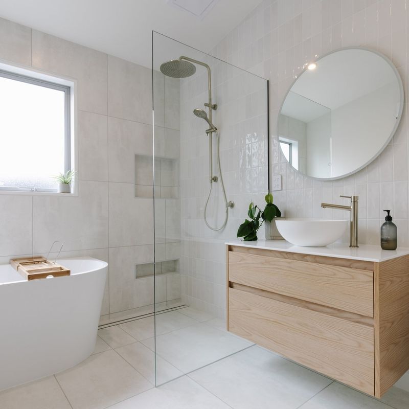 Bathroom Renovations Christchurch | Butterfield Bathrooms