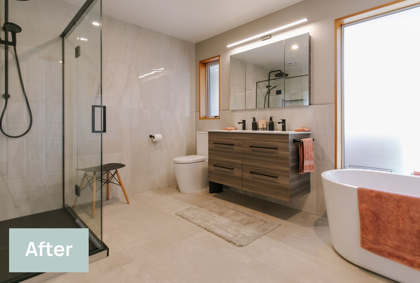 Bathroom Renovations Christchurch | Butterfield Bathrooms