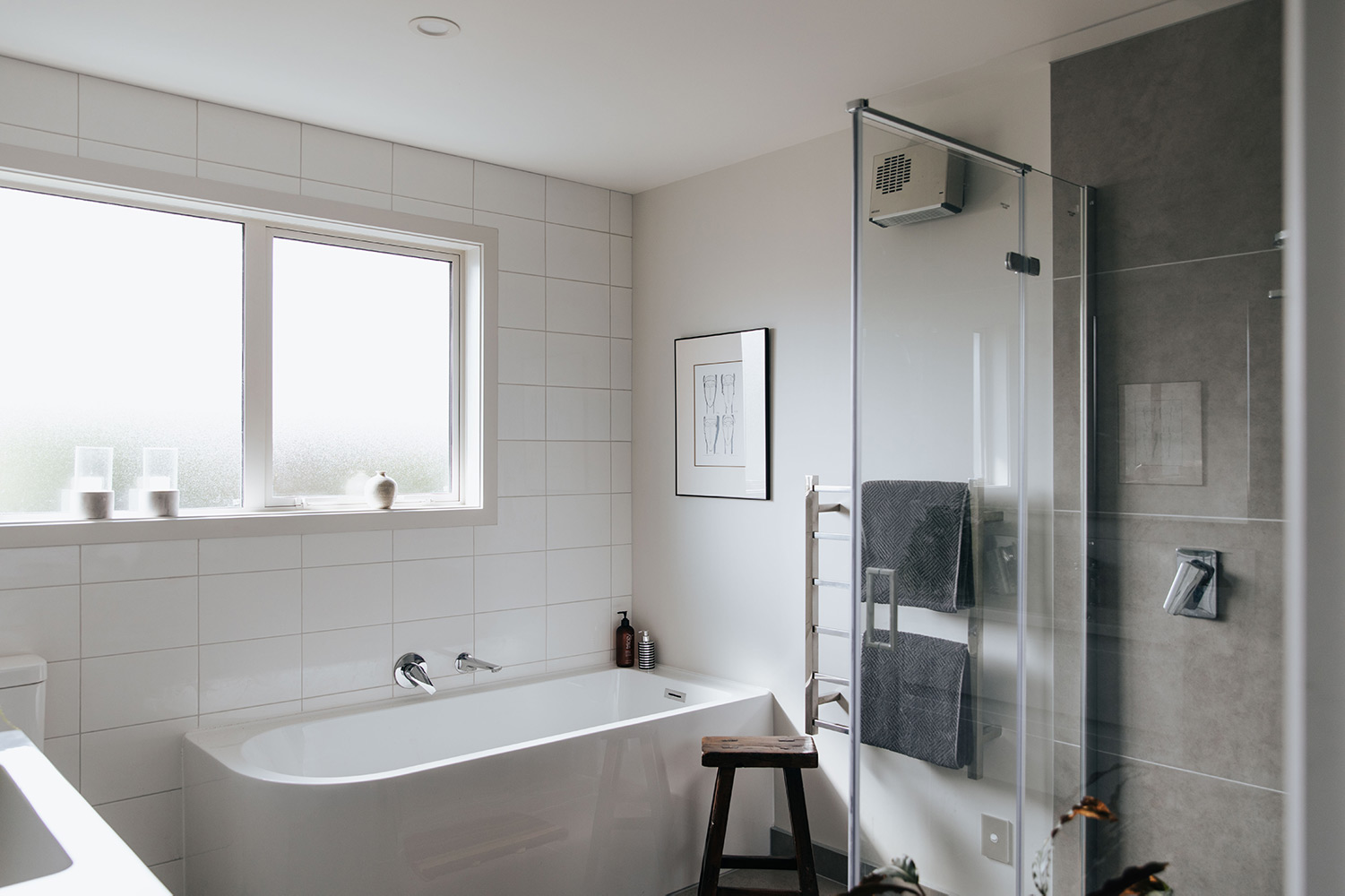 Christchurch Bathrooms | Our Work | Butterfield Bathrooms