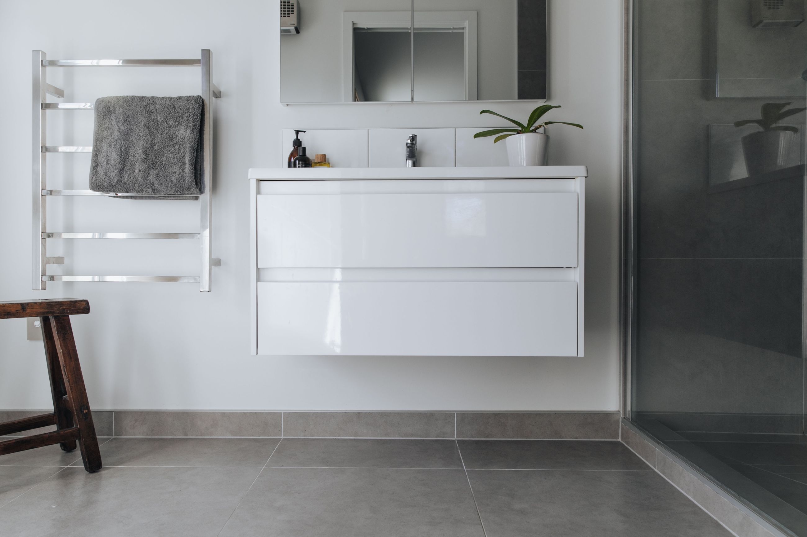 Top bathroom showrooms Christchurch | Butterfield Bathrooms