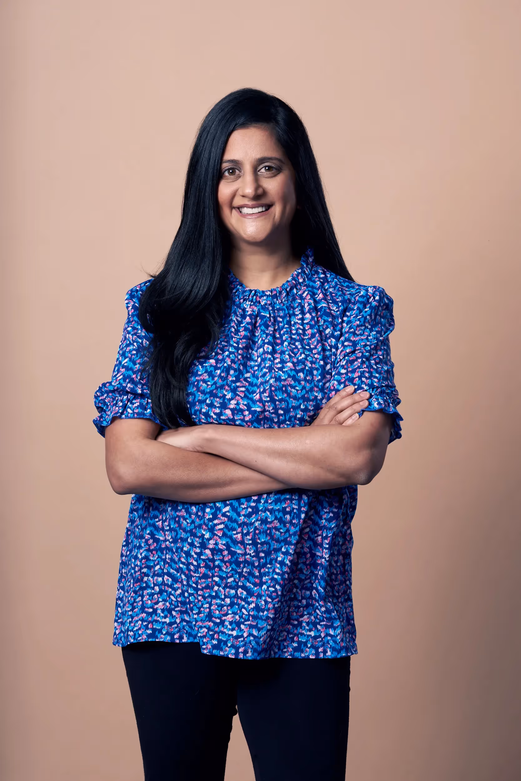 Bijal Shah