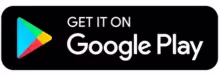 Google Store Button