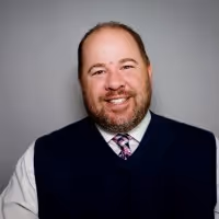 Dan Bursch