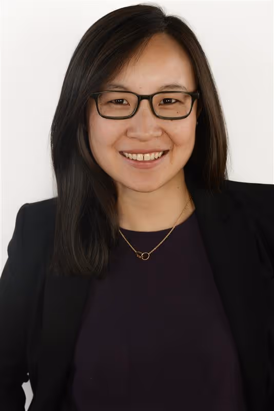 Lissy Hu