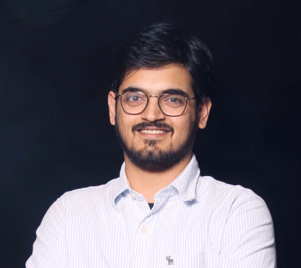 Deepanshu Arora