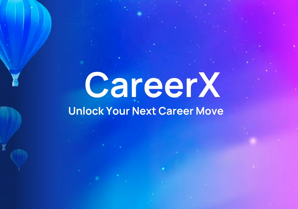 Unlock Your Next Career Move at CareerX – The Ultimate EdTech Networking Experience