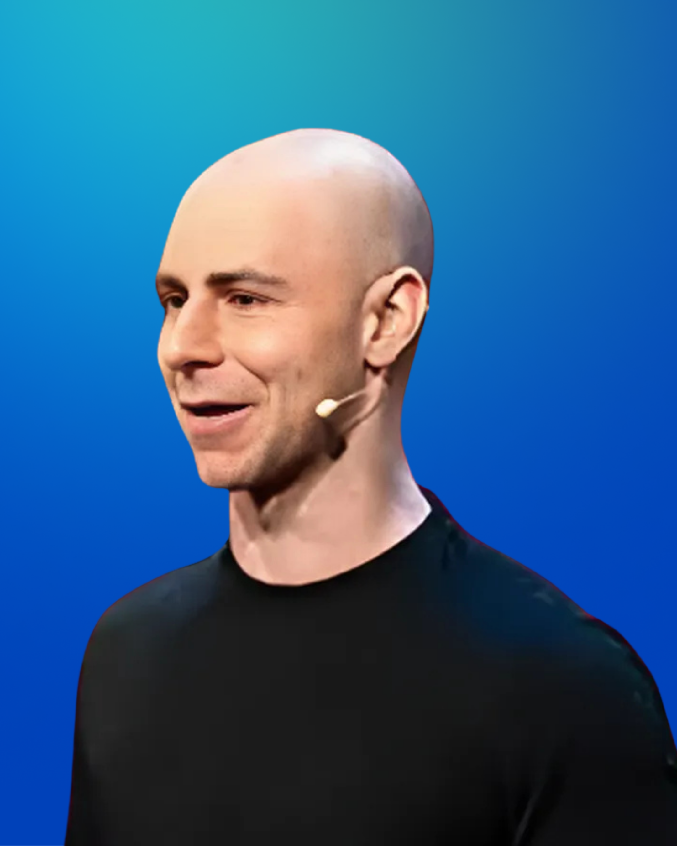 Adam Grant