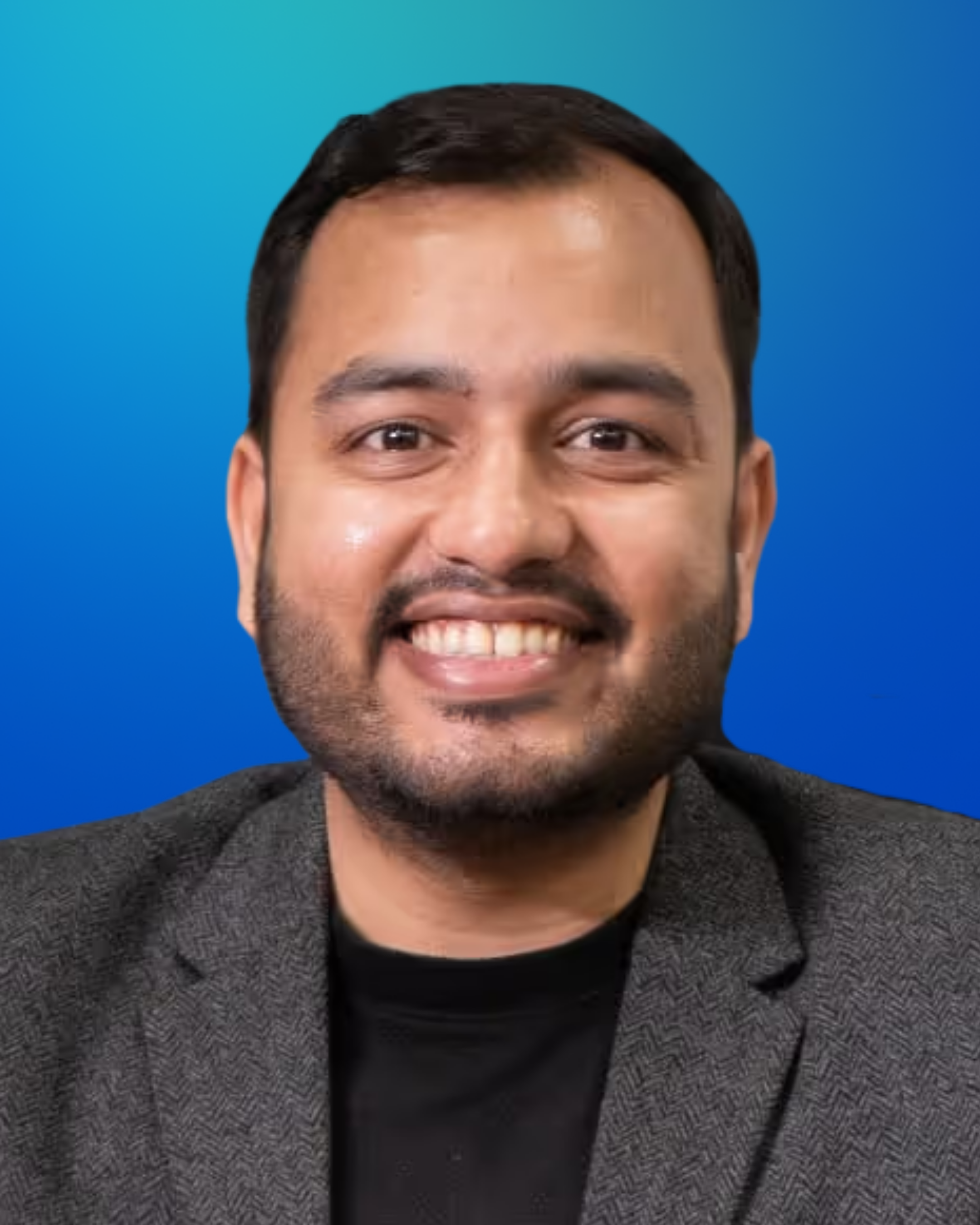 Alakh Pandey