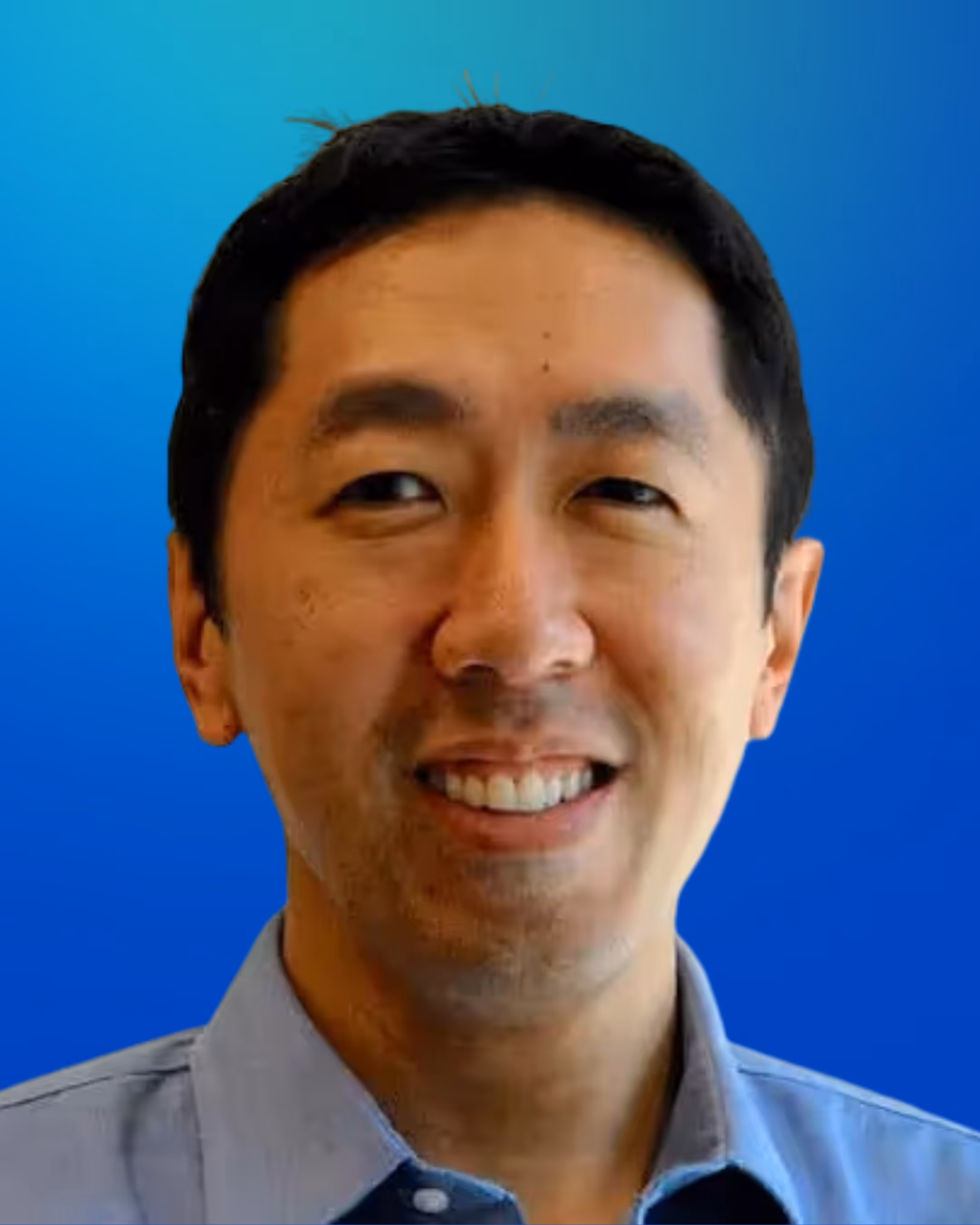 Andrew Ng