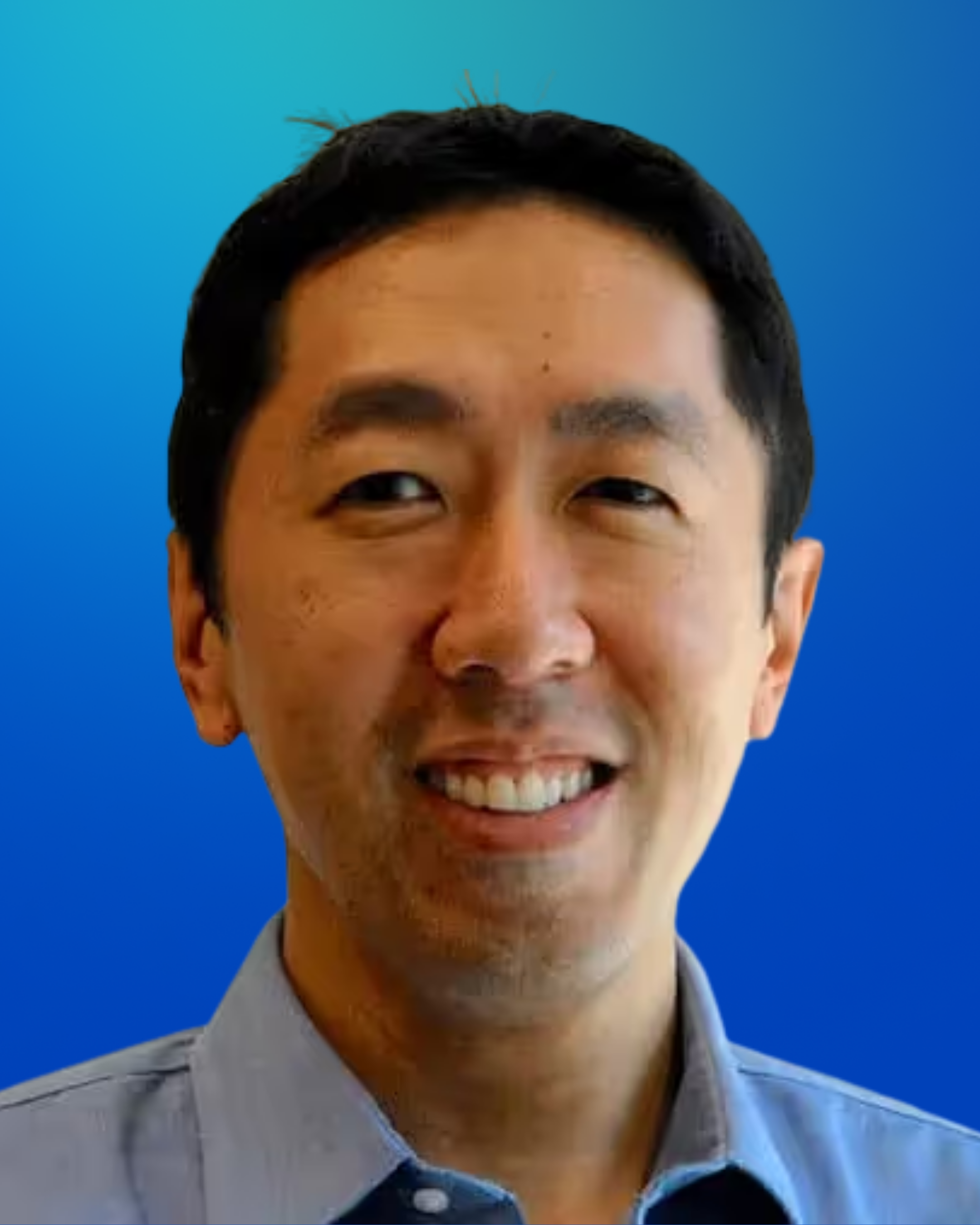 Andrew Ng