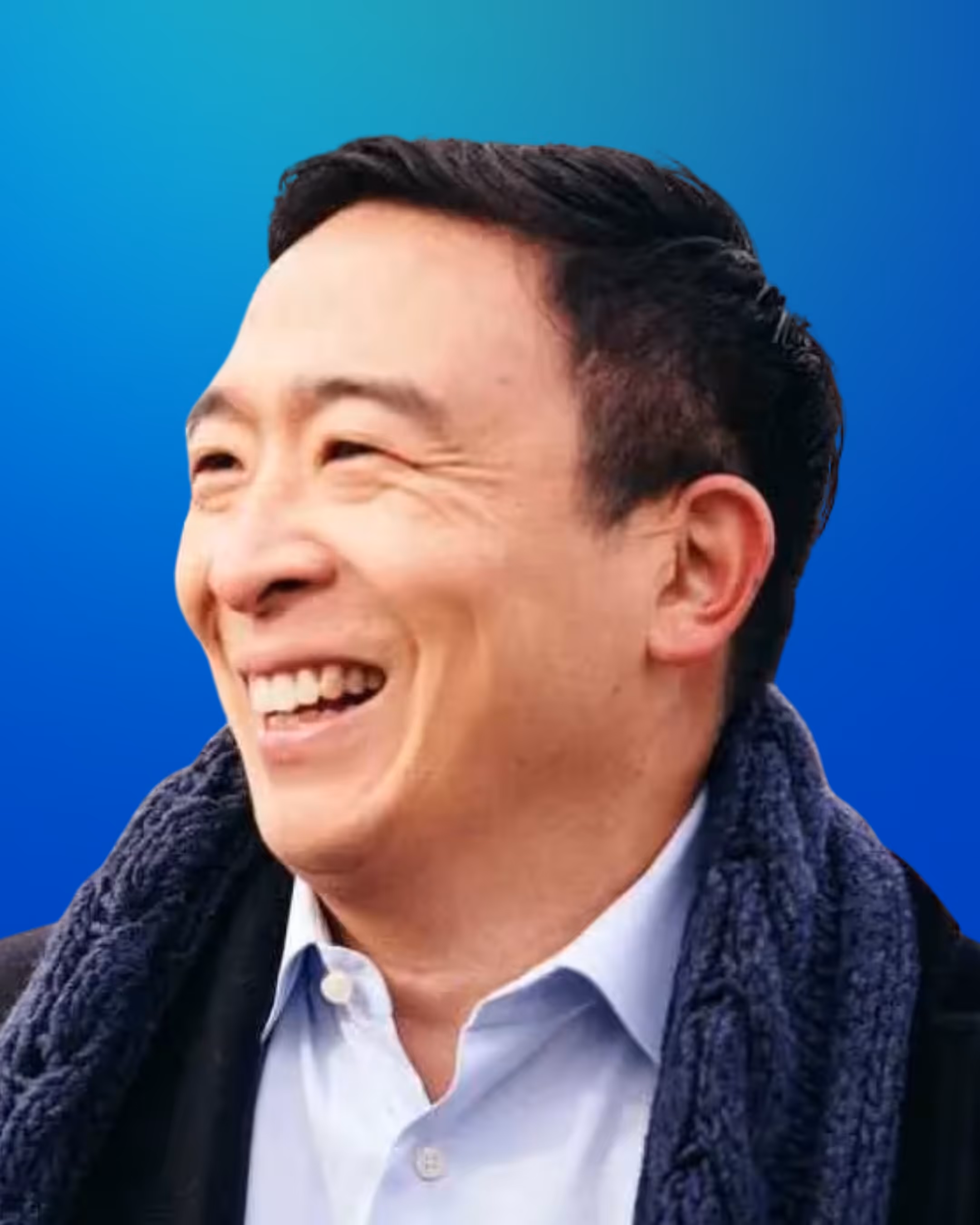 Andrew Yang