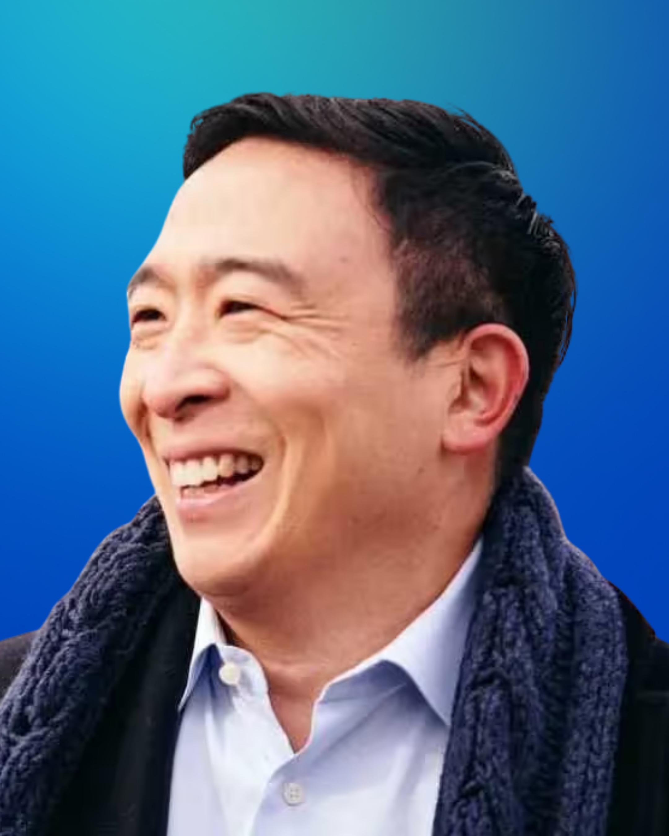 Andrew Yang