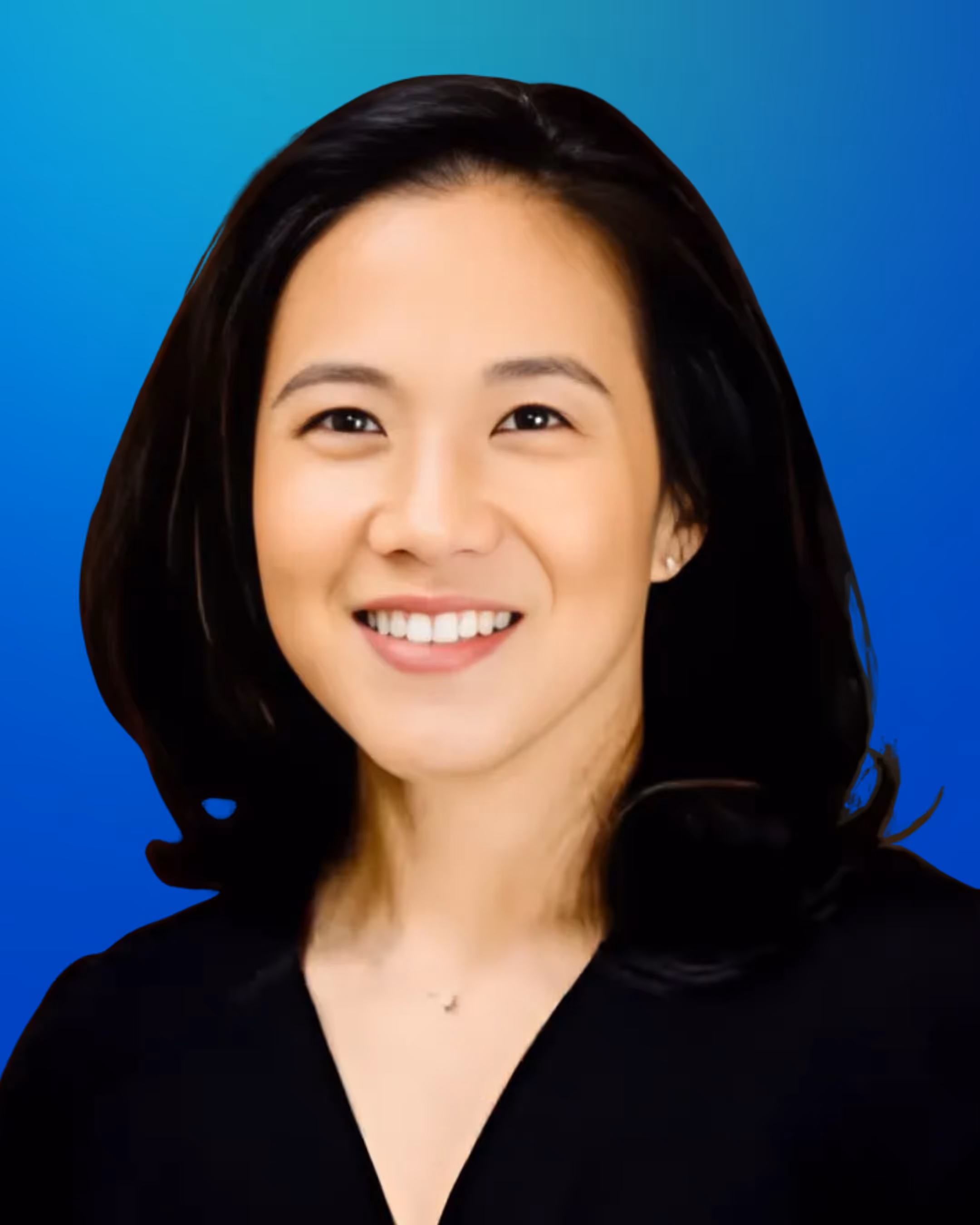 Angela Duckworth