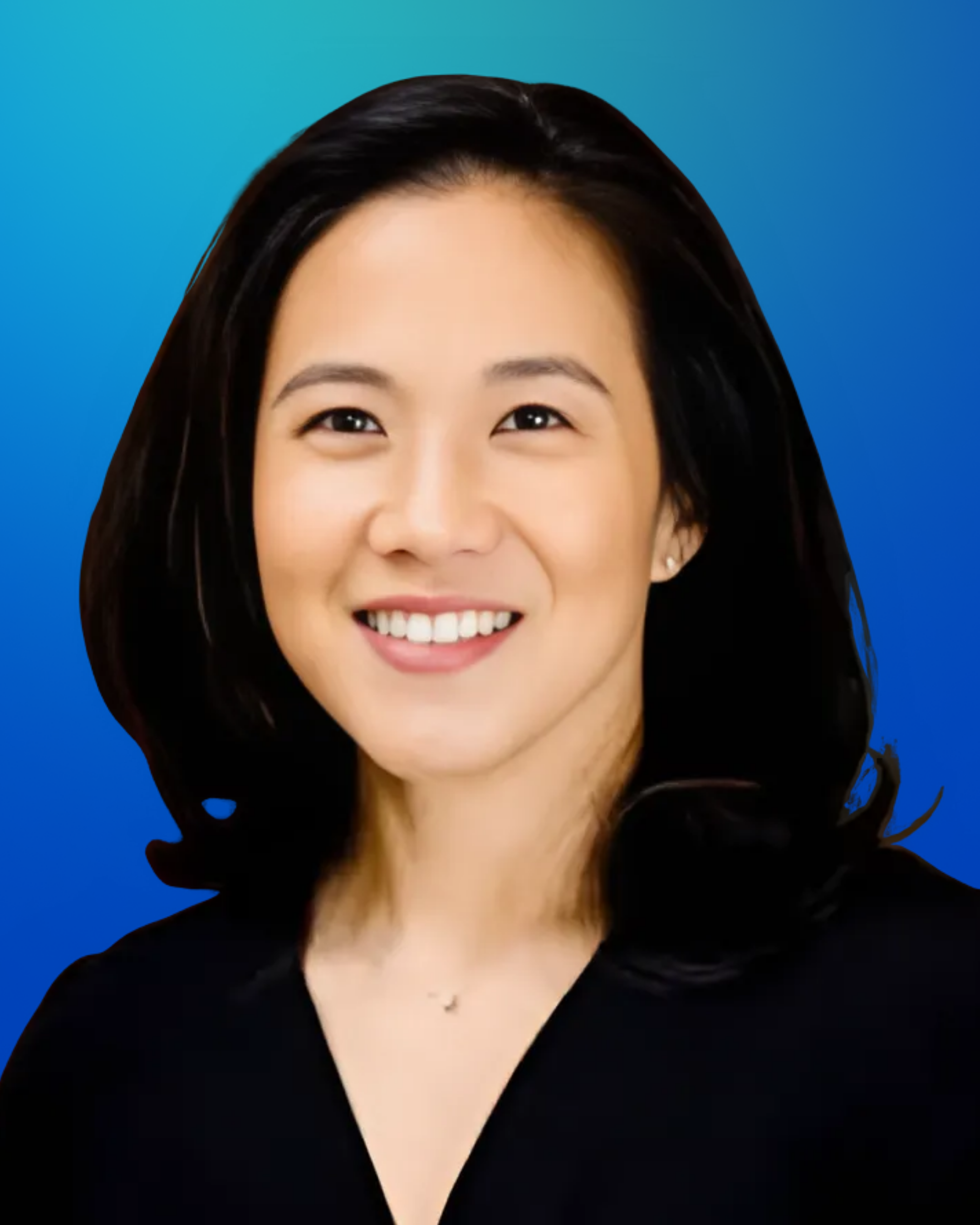Angela Duckworth