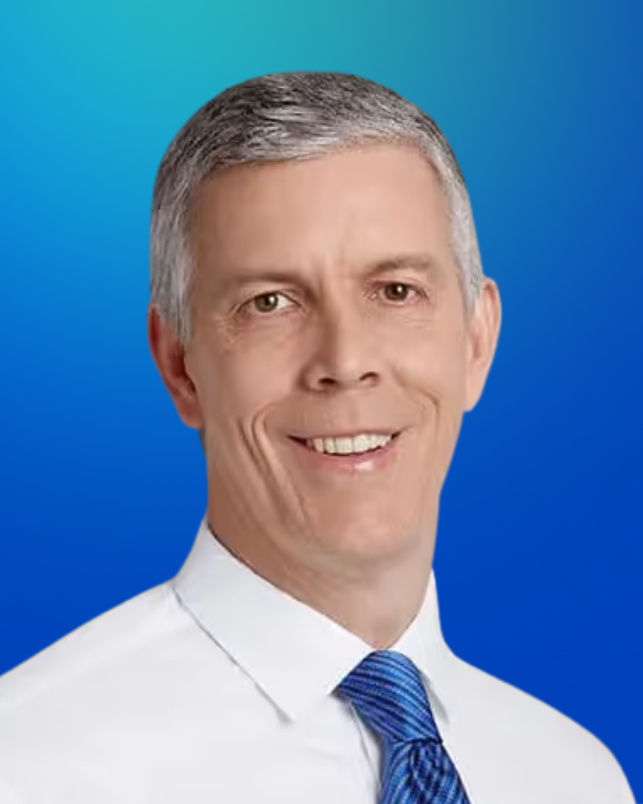 Arne Duncan
