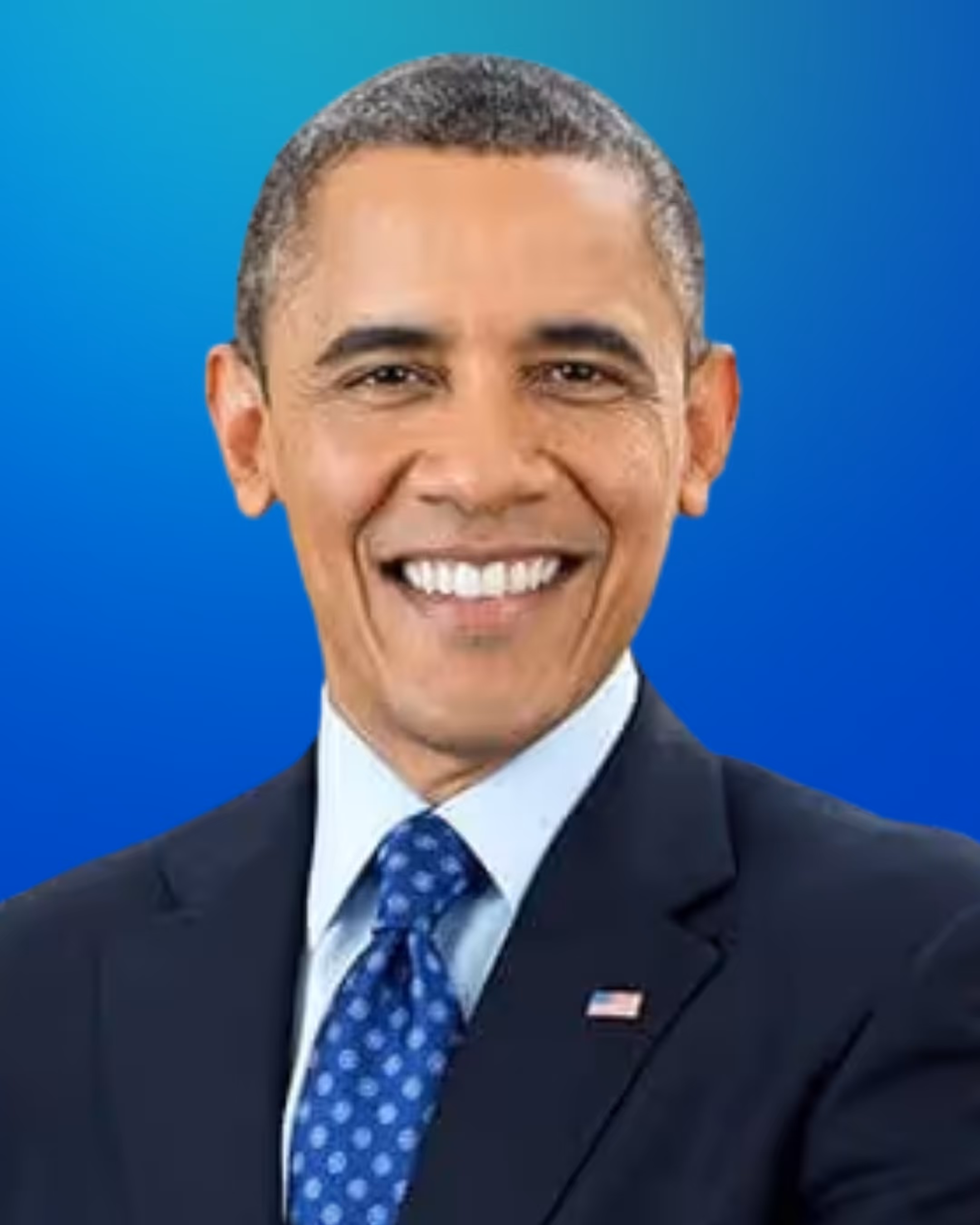 Barack Obama