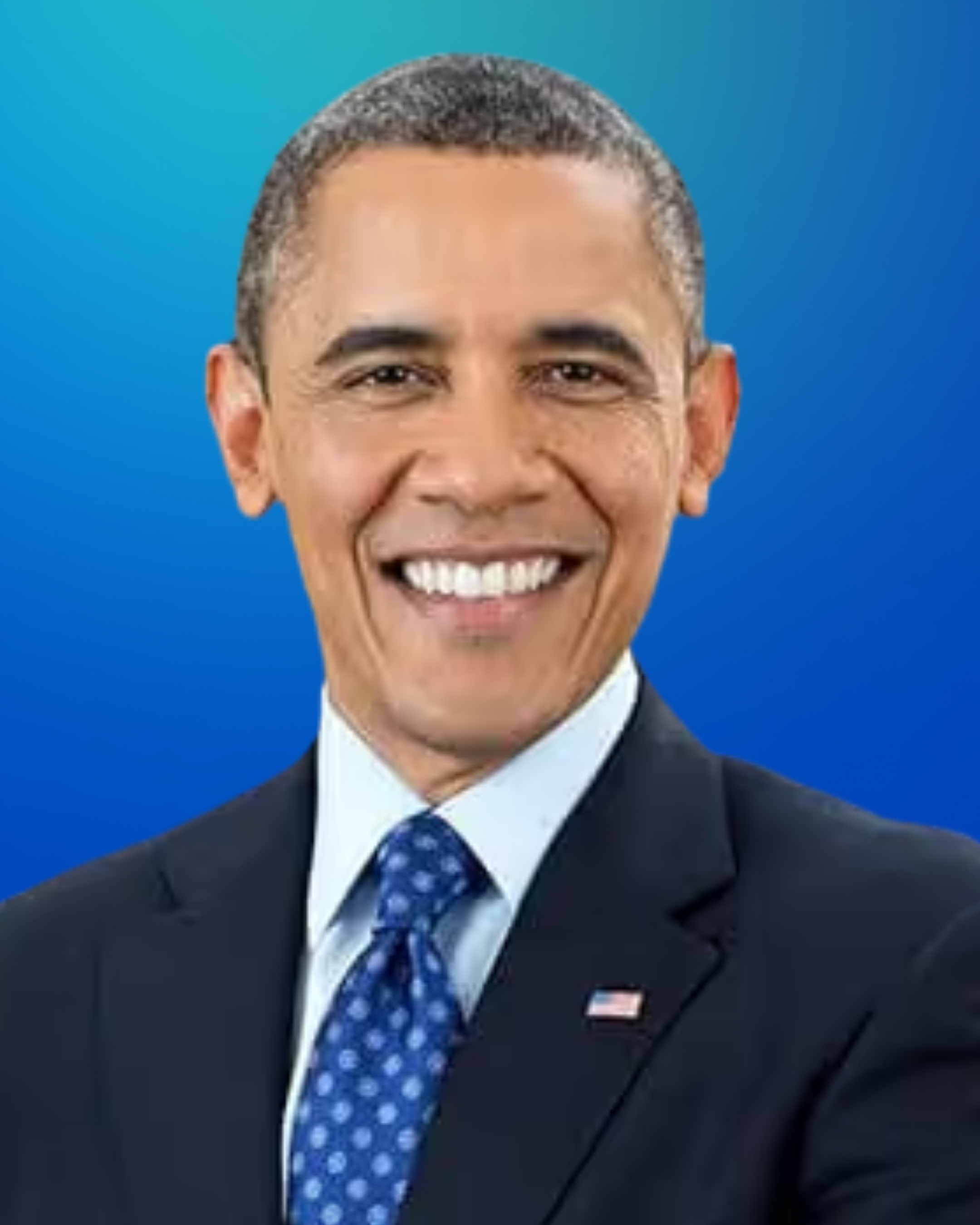 Barack Obama