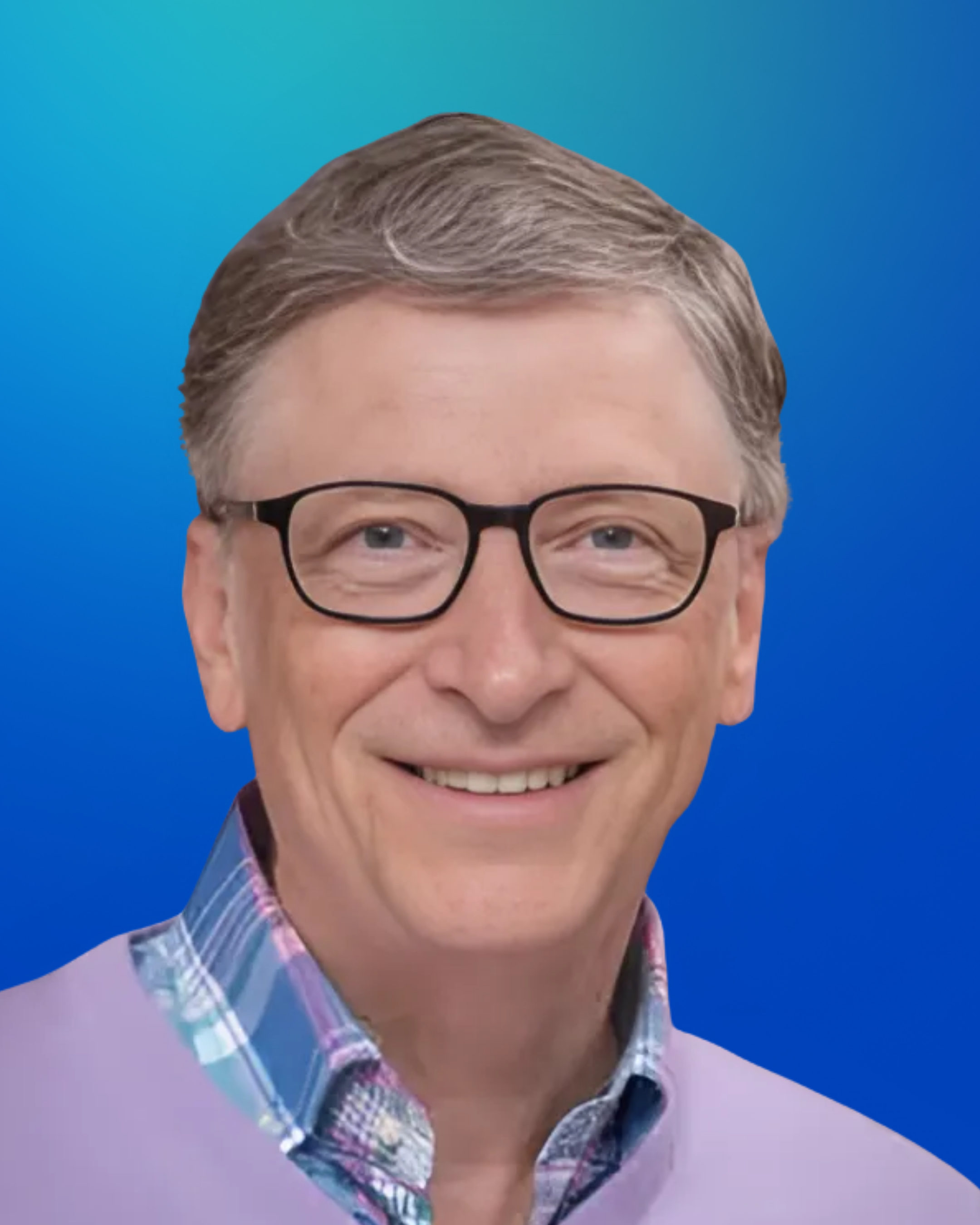 Bill Gates