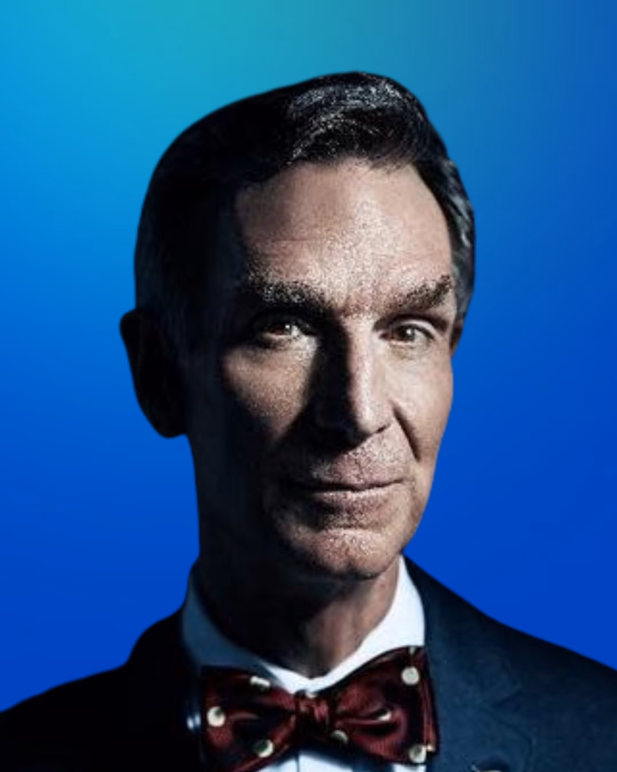 Bill Nye