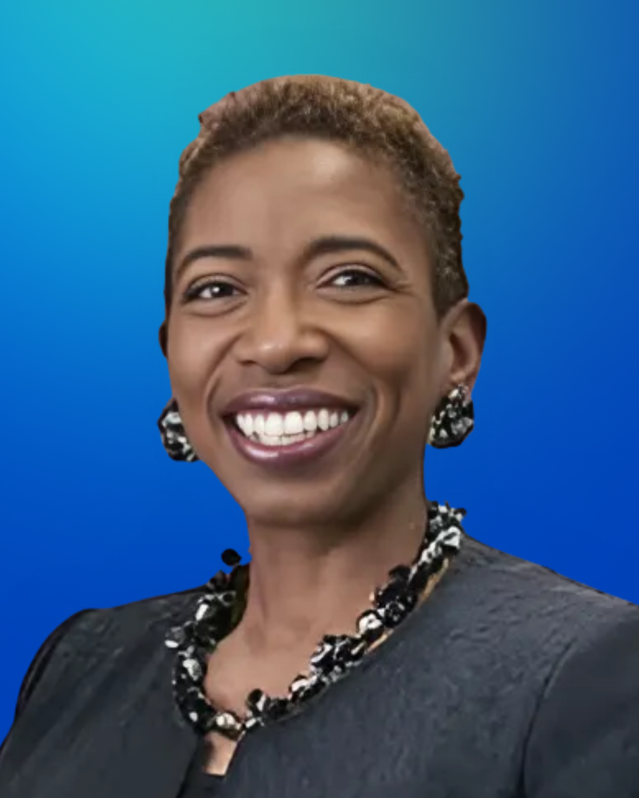Carla Harris