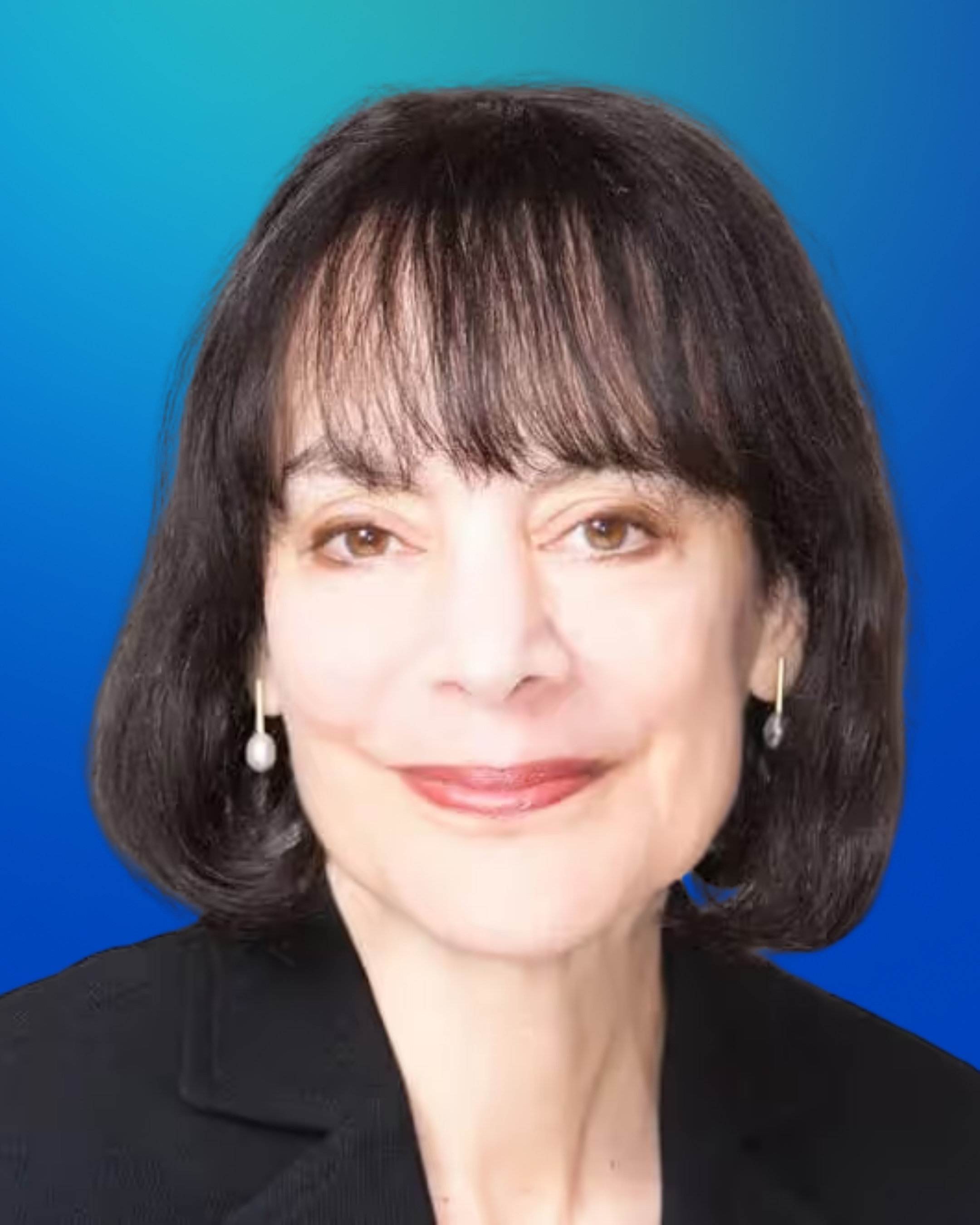 Carol Dweck