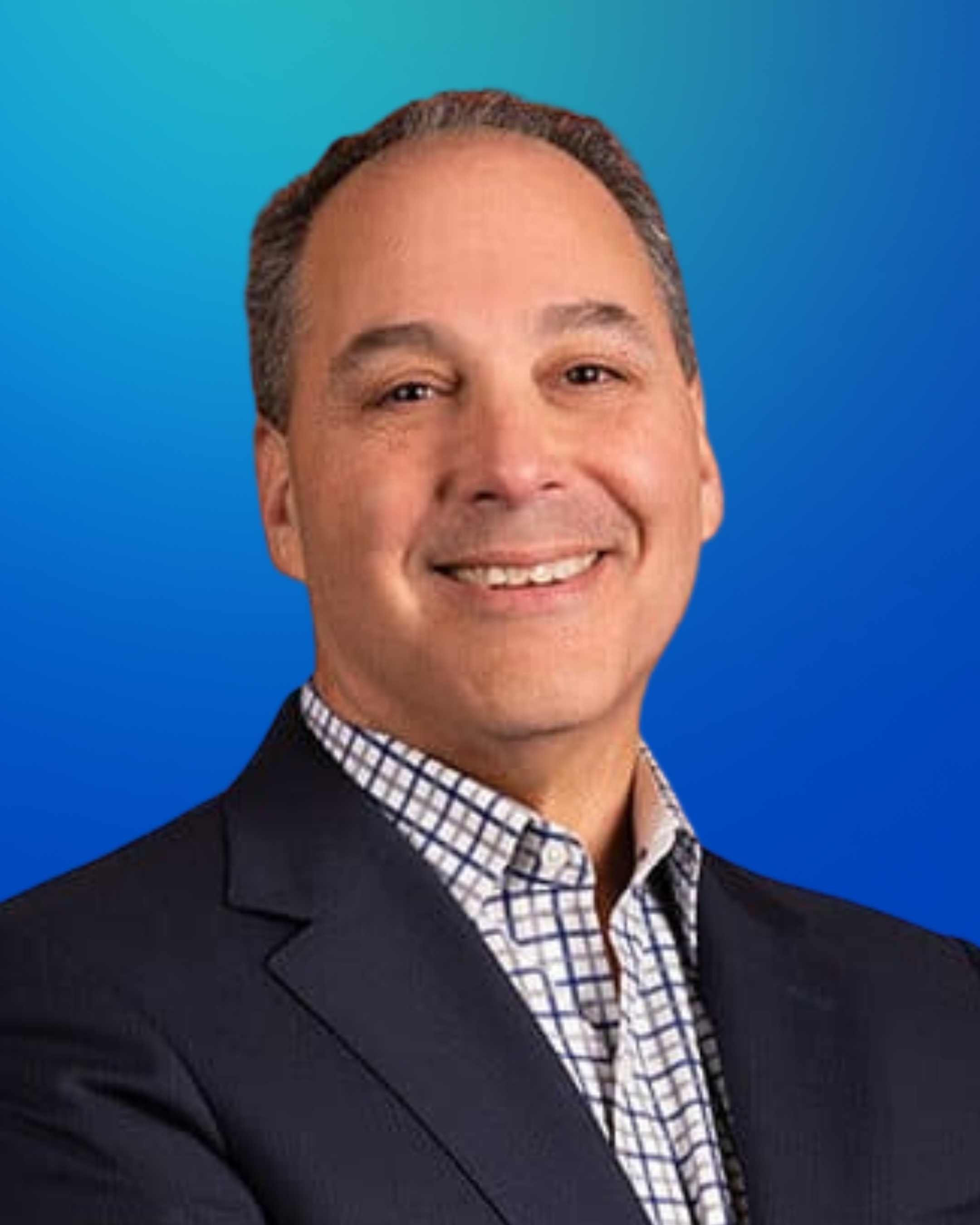 Dan Rosensweig