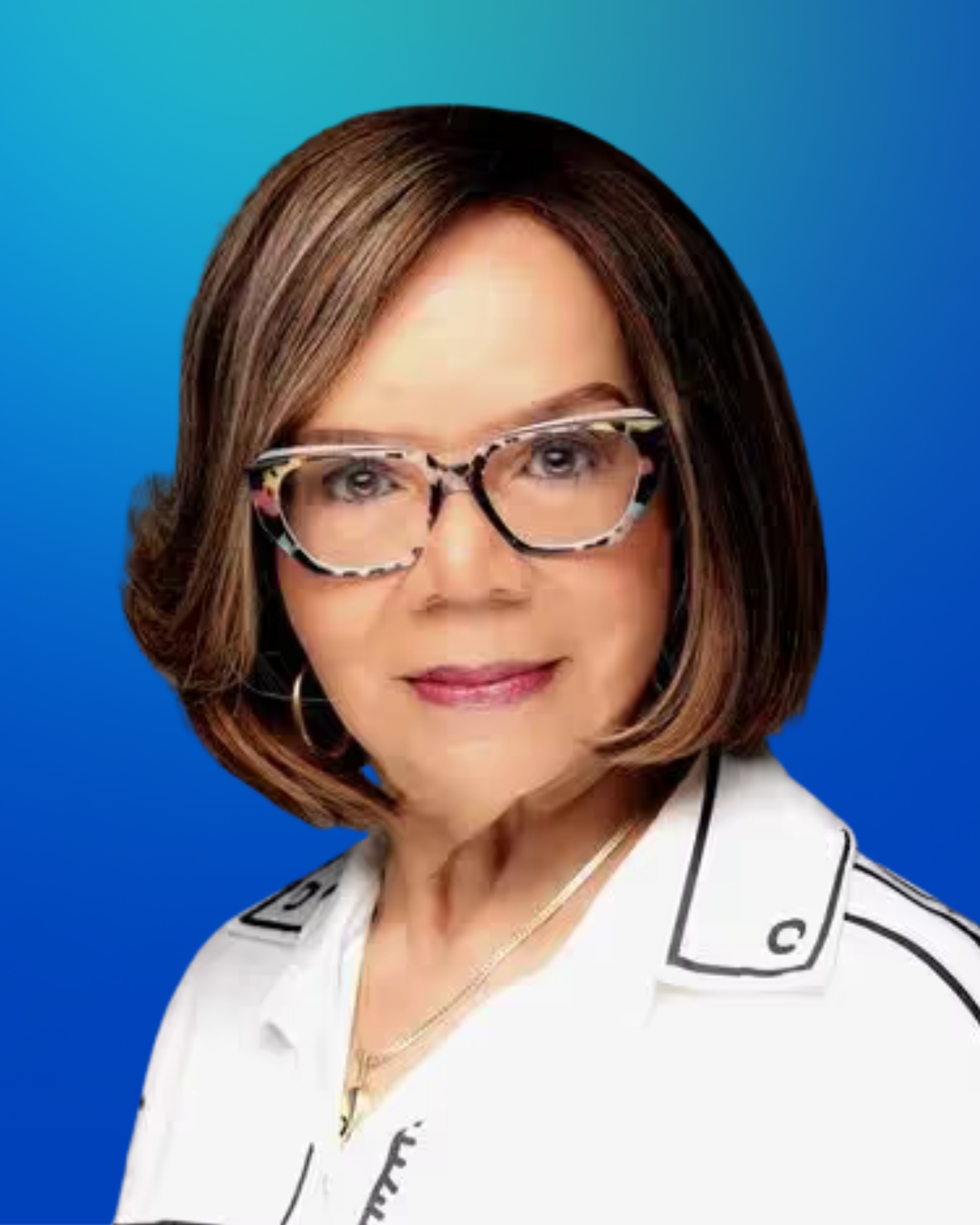 Dr. Mahalia A. Hines
