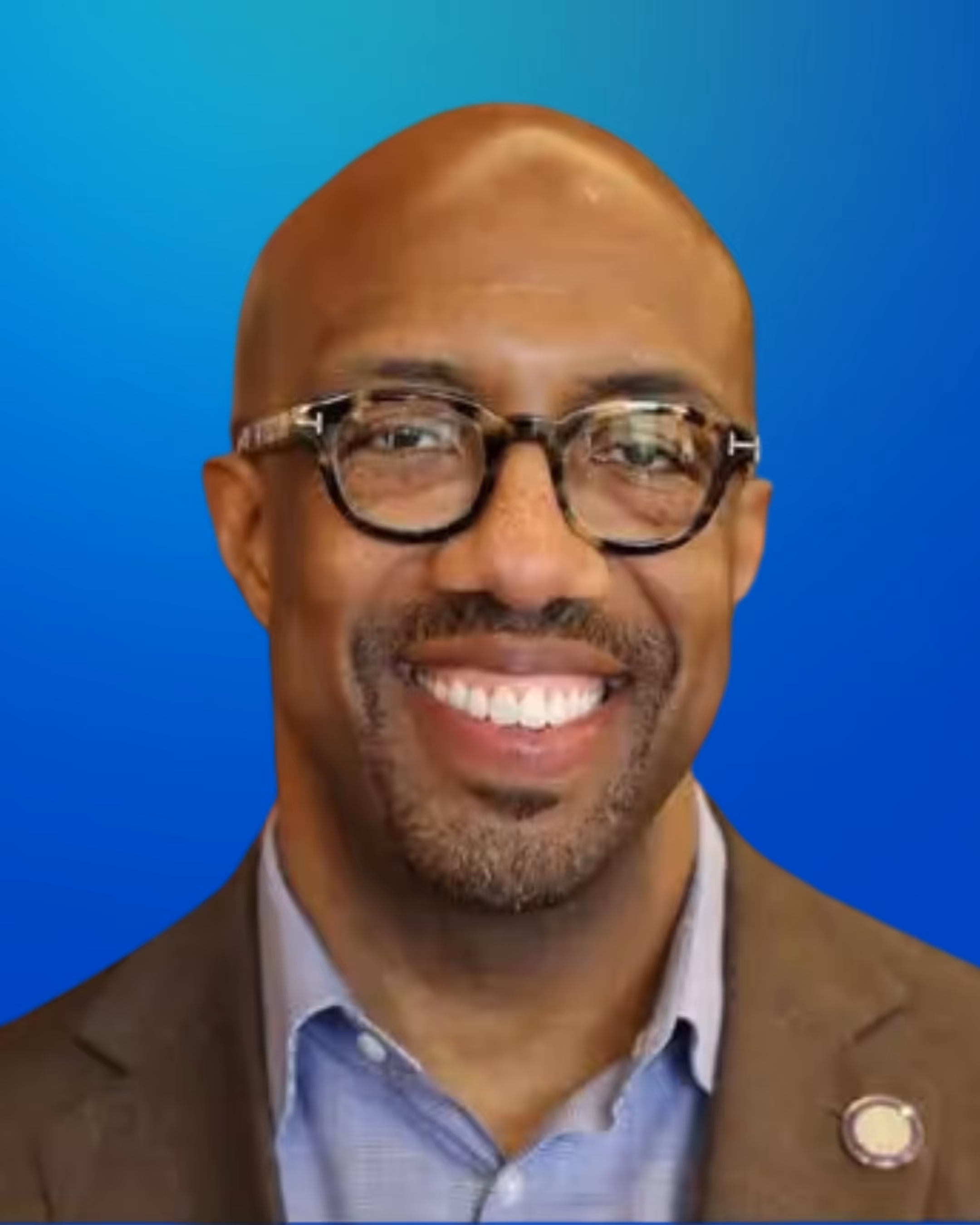 Dr. Michael J. Sorrell