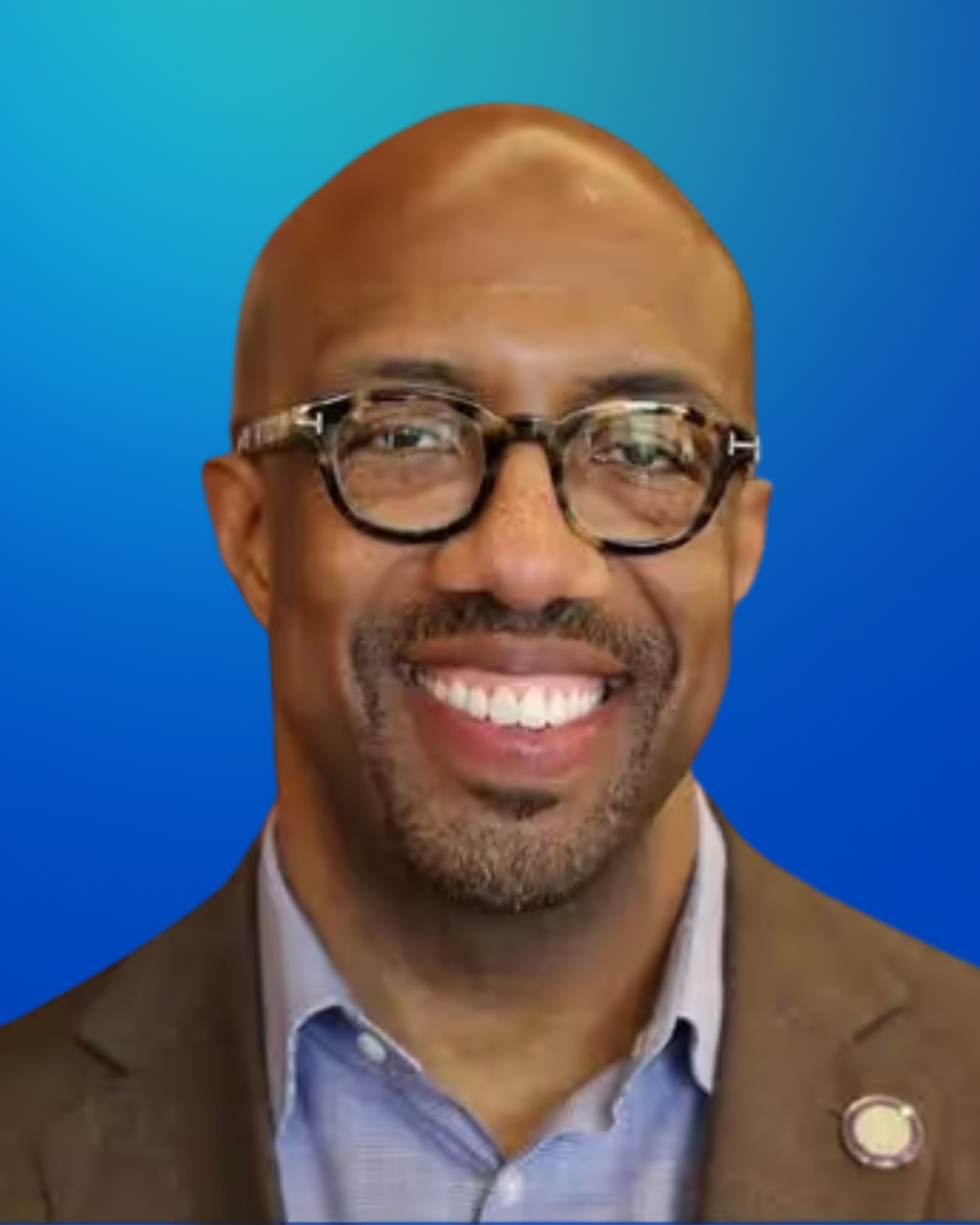 Dr. Michael J. Sorrell